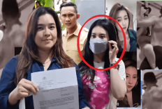 Mariza Zulviani, Selingkuhan Josh Akherman Permalukan Diri Sendiri Lapor Istri Sah Atas Pencemaran Nama Baik