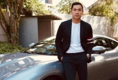 Bikin Melongo! Pundi-pundi Kekayaan Harvey Moeis, Suami Sandra Dewi yang Jadi Tersangka Korupsi Kasus Timah