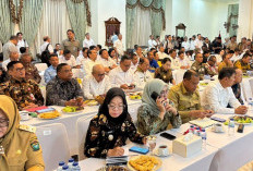 Muara Enim Dibidik Jadi Lumbung Bahan Baku Bioetanol Nasional