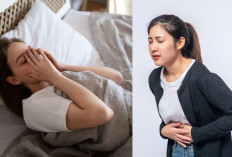 Sebaiknya Hindari! Ini 5 Alasan Tidak Boleh Tidur Setelah Sahur, Kebiasaan Buruk untuk Kesehatan