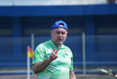 Persib Usik Ketenangan Penghuni Papan Atas Liga 1 2023/2024