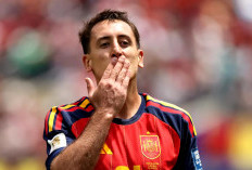 Semifinal Piala Dunia 2026: Spanyol Hentikan Rekor 100 Persen Prancis? 