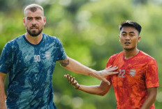 Kikis Kelemahan Ini, Borneo FC Percaya Diri Tantang Persija di Lanjutan Liga 1 2023/2024  