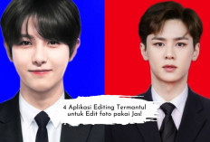 4 Cara Edit Foto Pakai Jas dengan Aplikasi Editing Termantul! Hemat Waktu dan Budget Banget Nih...