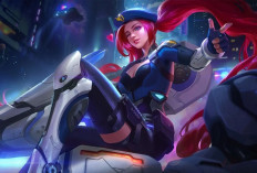 Kode Redeem ML Terbaru Hari Rabu 12 Juni 2024, Banjir Promo Special Menjelang Idul Adha, Yuk Klaim Sekarang...