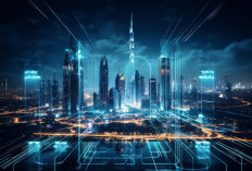 2 dari Luar Jawa, 3 Kota Indonesia Terpilih Masuk Daftar Smart City Index 2024, Ada Daerahmu?