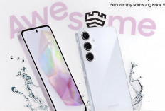 3 Rekomendasi HP Samsung 2026 Cuma 1–2 Jutaan Udah Dapet 5G, Buat Pelajar yang Anti Bokek, Dompet Auto Aman! 