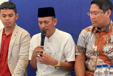 Kades Kohod Arsin Muncul Setelah Lama Menghilang dalam Polekmik Pagar Laut, Kuasa Hukum Ungkap Alasannya