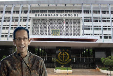 Update Kasus Korupsi Chromebook, Kejagung Periksa 7 Saksi di 'Lingkaran' Nadiem Makarim