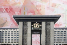 3 'Jurus' BI Agar Rupiah Tak Terus Anjlok Dihantam Perang Iran-Israel