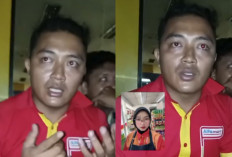 Tragis! Wanita di Karawang Tewas Dibunuh dan Diperkosa Rekan Kerja, Jasadnya Dibuang ke Sungai Citarum