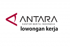 INFO LOKER, Perum LKBN Antara Buka Lowogan Kerja Untuk 2 Posisi Ini, Klik Disini Info Pendaftarannya