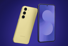 Samsung Galaxy S25 vs S25 FE: Bedanya Tipis, Harga Jomplang! Jadi Mending Pilih yang Mana?