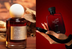 3 Parfum Pria untuk First Date Wangi Maskulin Bikin Berkesan, Wangi Berjam-jam Crush Makin Cinta!