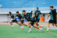 Ngeri! PSIM Siap Bersaing di Super League demi Harga Diri