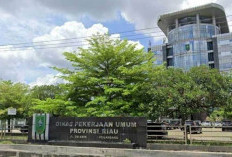 Dari OTT Kini KPK Ungkap Dugaan Pergeseran Anggaran Dinas PUPR Riau hingga Jatah Preman Rp7 Miliar