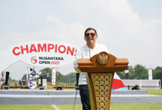 Buntut Tendangan Kungfu Alberto Hengga, Dirut I.League: Jatuhkan Sanksi Tegas! 