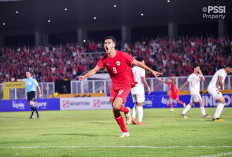 Tak Sulit Adaptasi Karena Saling Kenal, Jens Raven: Siap Pertahankan Medali Emas! 