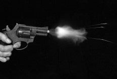 Jadi Buronan Polisi dan TNI, Kopka Basar Bisa Ditembak di Tempat Jika Melawan