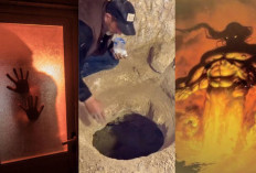 Jangan Sembarangan Masuk! 6 Tempat yang Disukai Jin dan Setan dalam Islam, No. 3 Sering Orang Lakukan