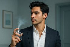 Review 3 Parfum Kahf EDP Oracle Series, Ternyata Mau Terkesan Cool dan Misterius Coba Varian Ini!