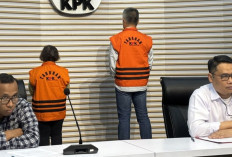 Miris Korupsi Merjalela! KPK Sita 24 Aset Rp882,5 Miliar dalam Kasus Kredit LPEI