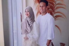 Happy Ending! Egy Maulana Vikri dan Adiba Khanza Menikah Hari ini, Ternyata Sosok ini Akan jadi Wali Nikahnya