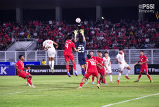 Indra Sjafri Kantongi 23 Nama untuk Piala Asia U20 China, 3 Kiper Ini Aman