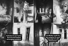 Fakta Baru Peritiwa di Desa Tambak, PALI, Rumah Pelaku Ternyata Pernah Duakali Dibakar
