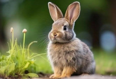 Info Rabbit, Cara Mengecek Kesehatan Kelinci bagi Pemula, 100 Persen Akurat, Berikut Tips yang Bisa Dicoba!