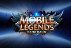 17 Kode Redeem ML Hari ini, Buru Klaim Dapetin Hadiah Tak Terduga di Mobile Legends
