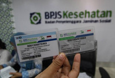Mutakhir! Ini Aturan Baru Perubahan Tarif BPJS Kesehatan, Intip Detail Iurannya di Sini