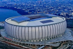 Sambut Piala Dunia FIFA U-17, Pemprov DKI Jakarta Lakukan Rekayasa Lalin, Begini Alurnya..