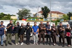 Bobi Candra Bos Tambang Batubara Beserta Aset Miliyaran Diserahkan Ke Jaksa Penuntut Umum