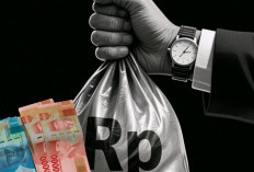 Dugaan Korupsi Bansos: DPR Desak PPATK Ungkap Kebenaran di Balik Judi Online! 