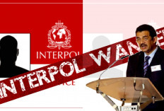 Mangkir Panggilan 3 Kali, Riza Chalid Terancam DPO dan Red Notice!