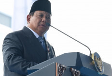 Sore Ini Prabowo Umumkan Reshuffle Kabinet, Menpora Jadi Target Pergantian