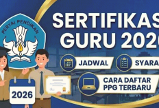 5 Keunggulan Kebijakan Baru PPG 2026: Bikin Sertifikasi Guru Lebih Transparan dan Cepat