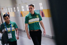 Persebaya Tetap Pakai Jasa Paul Munster, Ini Rencana Mereka Menatap Liga 1 2024/2025   