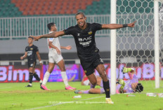 Siap Lahir Bathin, Dewa United Pede Sikat PSIS Semarang di Pekan ke-21 Liga 1 2024/2025