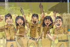 Pemkab Bengkulu Selatan Berpeluang Mendapatkan Kuota Perekrutan CPNS 2024