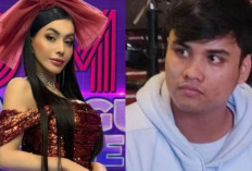 Mediasi Gagal di PN Banyuwangi, Ressa Rizky Gugat Denada Tambunan Soal Penelantaran Anak 24 Tahun!  