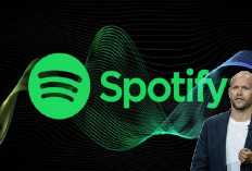 Heboh! Spotify Ditinggal Pendirinya Setelah 19 Tahun, Ada Apa?