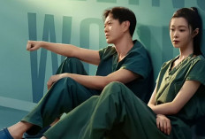 Rolling World, Drama China Adaptasi Novel Zhang Yu yang Siap Mengguncang Dunia Medis!