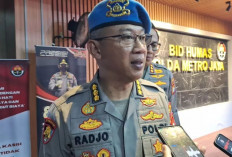 Kasus Pemerasan, AKBP Bintoro dan Jajaran yang Terlibat Akan Jalani Sidang Kode Etik Propam Polda Metro Jaya 
