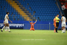 Ini Tantangan Pelatih Borneo FC jelang Pertandingan Lawan dewa United
