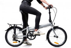 Battle Sepeda Lipat Dahon vs Brompton, Sama-Sama Premium, Tapi Siapa yang Lebih Gahar dan Ringkas?