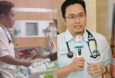 Keluarga Pasien RSUD Sekayu Minta Maaf Setelah Paksa Dokter Spesialis Ginjal Buka Masker, Berakhir Damai?