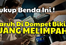 Rahasia Dompet Pembawa Rezeki: 8 Pantangan Agar Uang Tidak Habis Selamanya