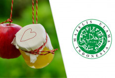 Bestie, Kamu Harus Tau 5 Perbedaan Cuka Apel Halal dengan Haram, Apa Aja Sih?